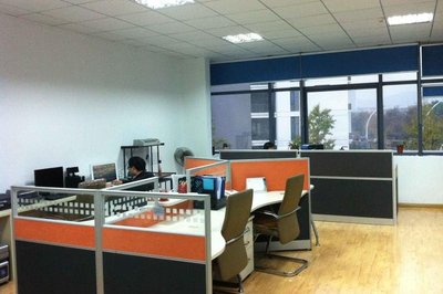 蘇州工業園區企航科技咨詢 引領科技中介服務新風向